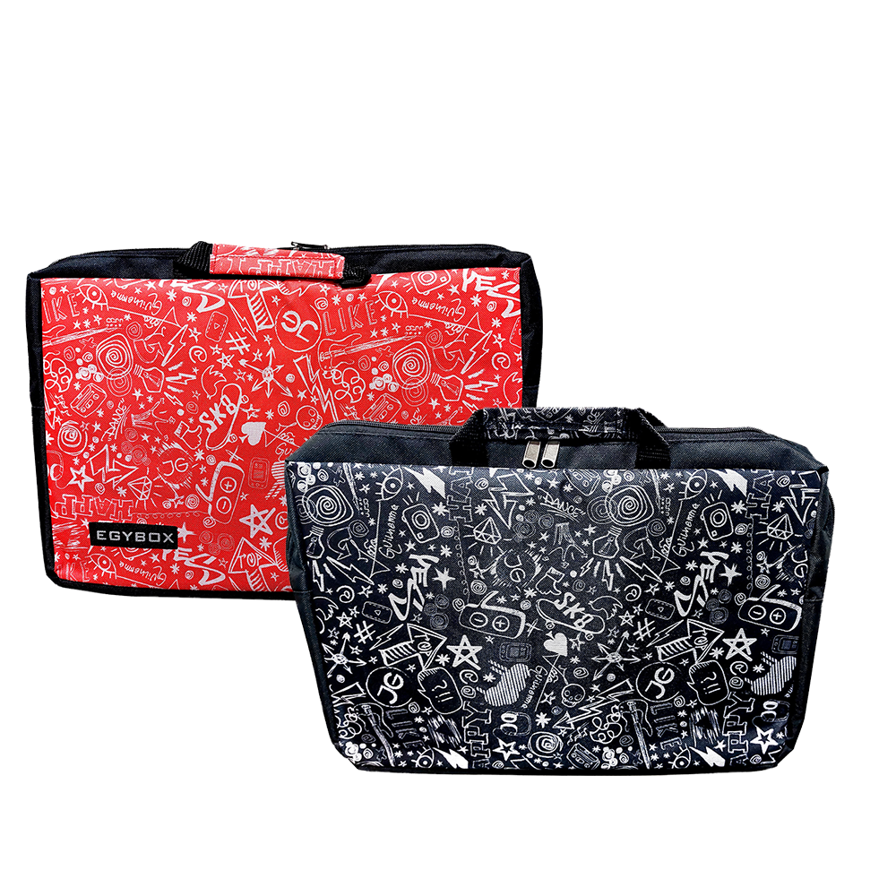 Bag Lapshirt Egybox