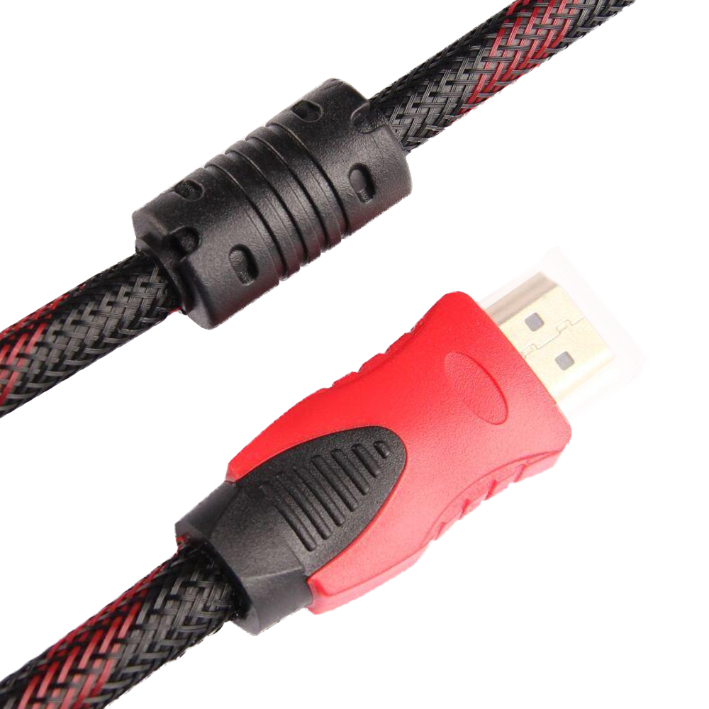 Cable HDMI HDTV Shield 5.0M