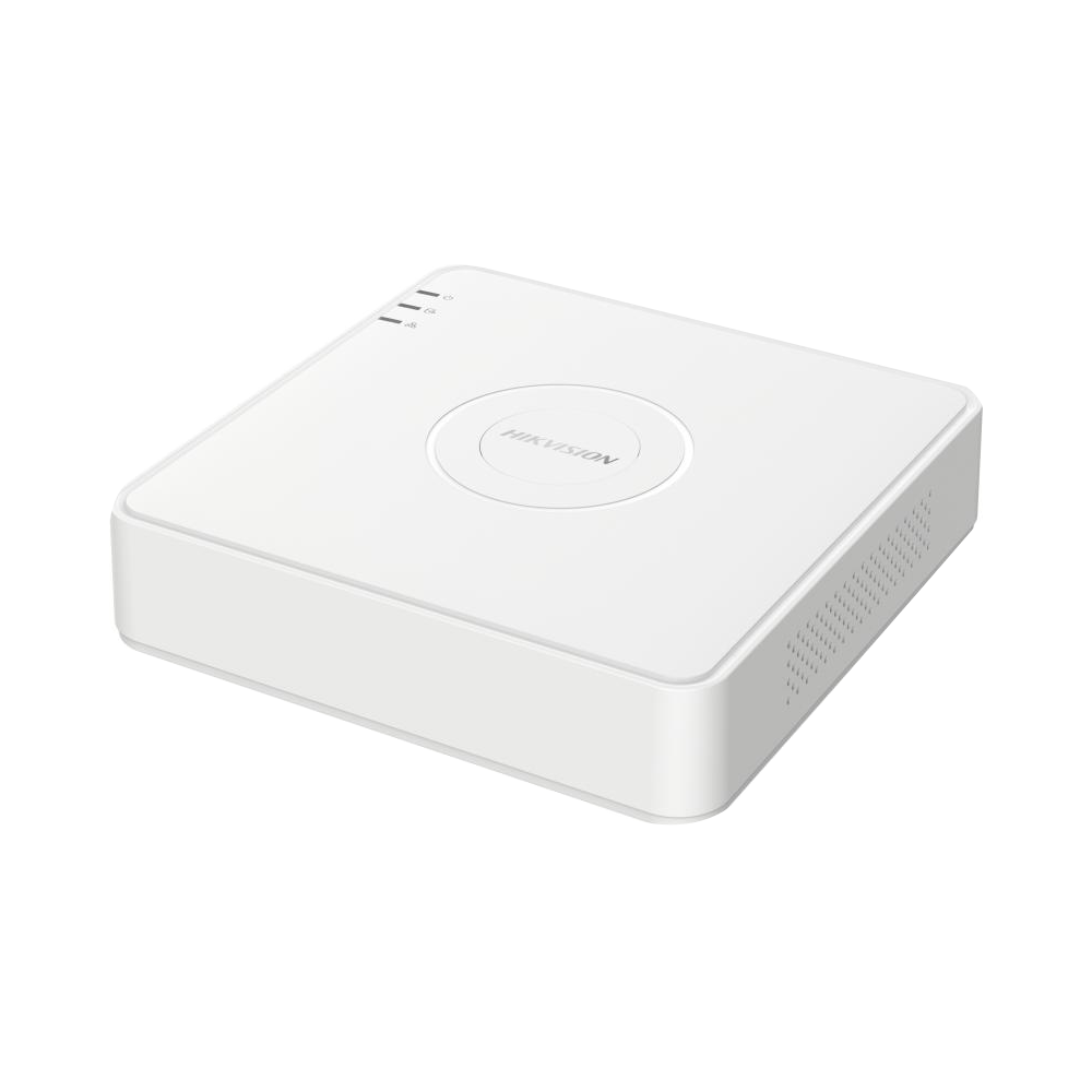 Hikvision iDS-7104HQHI-M1/S 1080P 4-Channel DVR