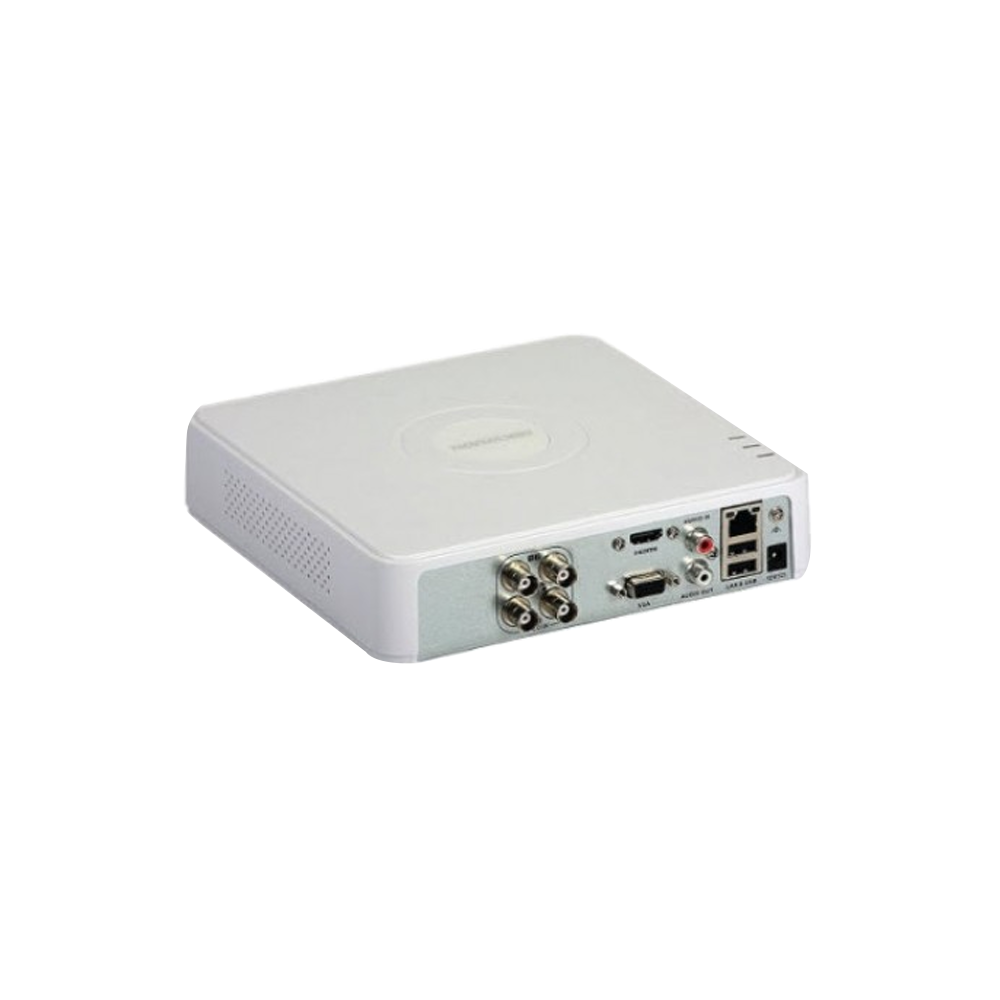 Hikvision iDS-7104HQHI-M1/S 1080P 4-Channel DVR