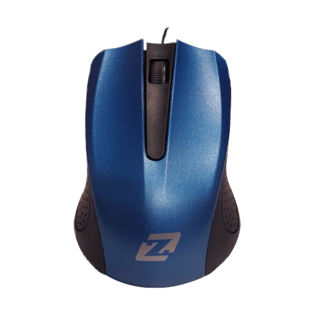 Zero ZR-350 Wired Mouse