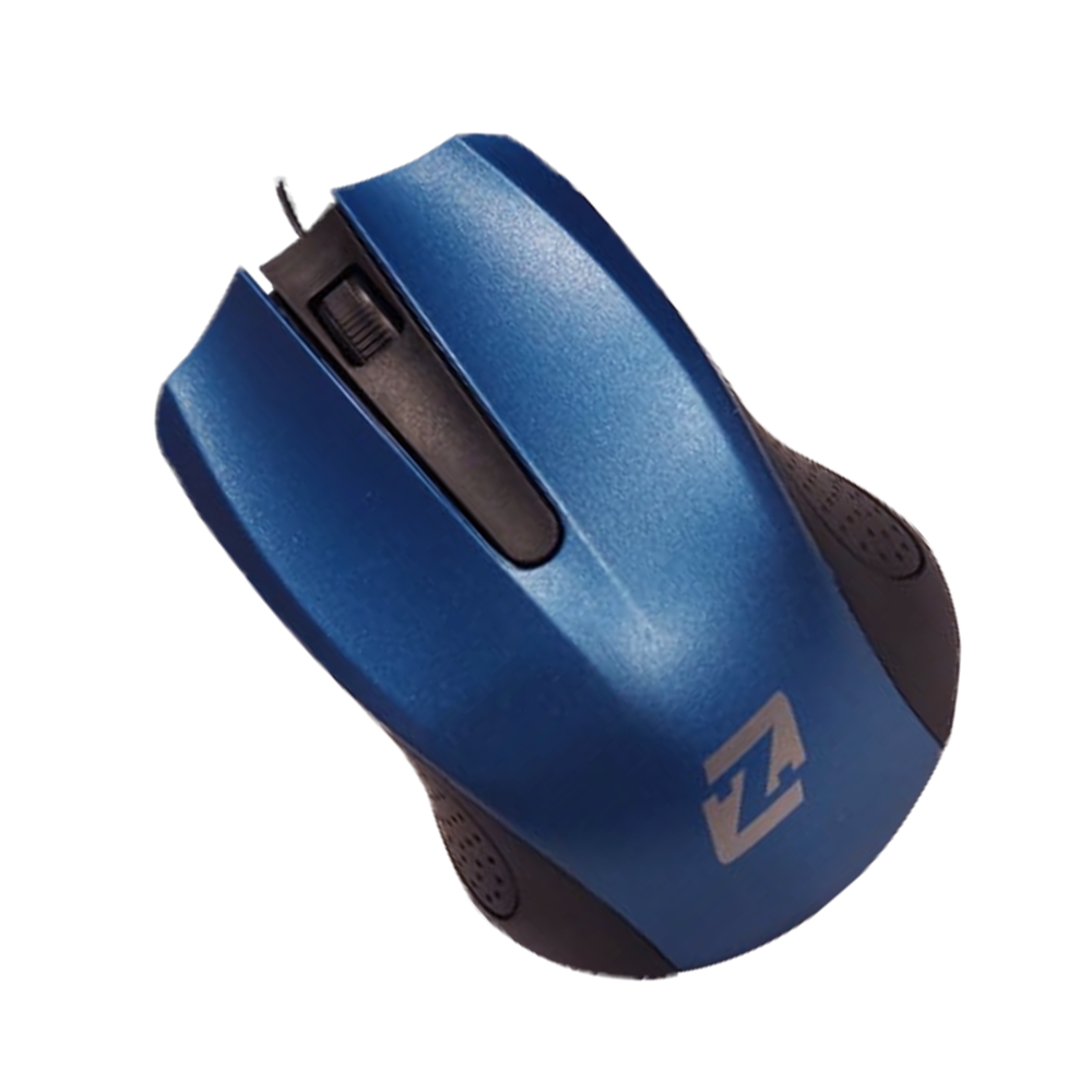 Zero ZR-350 Wired Mouse