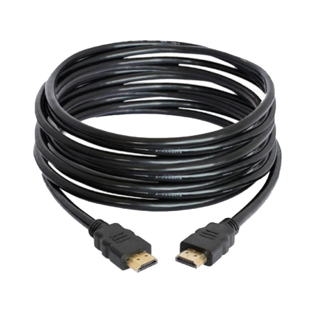 Cable HDMI Terabyte 4K 10M