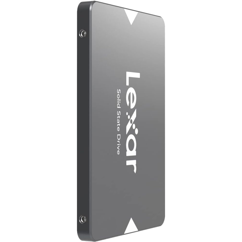 Lexar NS100 2TB 2.5 Inch SATA SSD