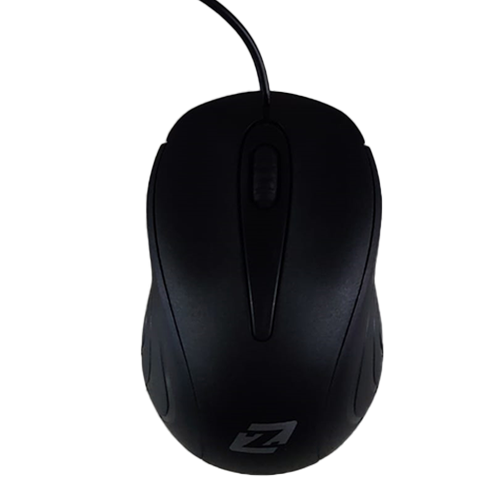 Zero ZR-203 Wired Mouse